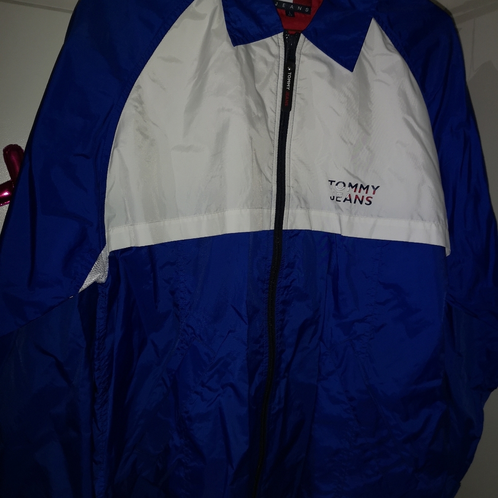 Tommy Jeans
